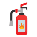 extintor de incendios icon