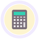 calculadora icon