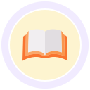 libro abierto icon