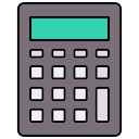 calculadora icon