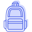 mochila icon