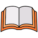 libro abierto icon