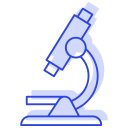 microscopio icon