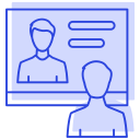 aula virtual icon