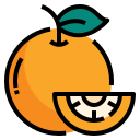 naranja icon