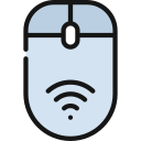 ratón de computadora icon