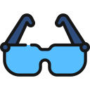 gafas inteligentes icon