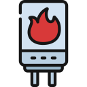 caldera icon