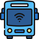 autobús icon