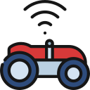 tractor icon