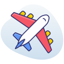 avión icon