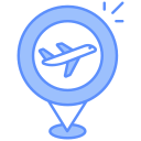 ubicación icon