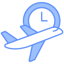 demora icon