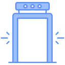 detector icon