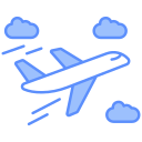 vuelo icon