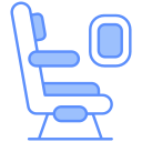 asiento icon