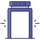 detector icon