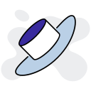 sombrero icon