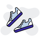 zapatos icon