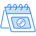 calendario icon