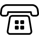 teléfono icon