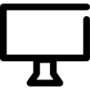 monitor icon