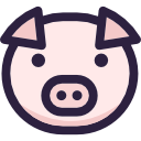 cerdo icon