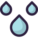 lluvia icon