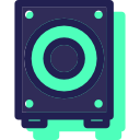 altavoz icon