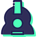 guitarra icon