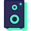 altavoz icon