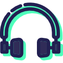 auriculares icon