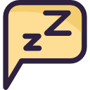 dormido icon