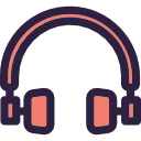 auriculares icon