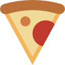 pizza icon