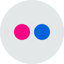 flickr icon