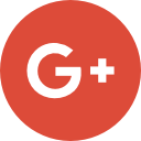 Google +图标