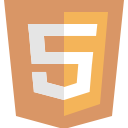 html5 icon