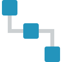 mapa del sitio icon