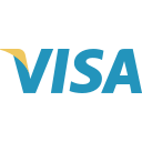 Visa icon