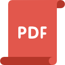 pdf icon