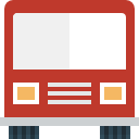 Bus icon