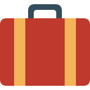 Briefcase icon