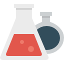 Chemistry icon