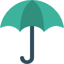 Umbrella icon