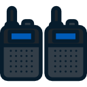 walkie talkie icon