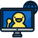 videollamada icon