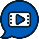 videollamada icon