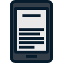 ereader icon