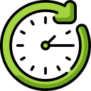 Reloj icon